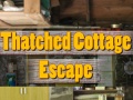 Игри Thatched Cottage Escape