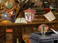 Игри The Tomb of the Desert Kings