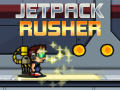 Игри Jetpack Rusher