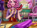 Игри Shoe Designer Fashion Week