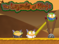Игри The Legends of Ninja