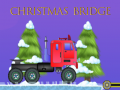 Игри Christmas Bridge