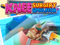 Игри Knee Surgery Simulator