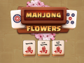 Игри Mahjong Flowers