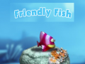 Игри Friendly Fish