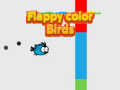 Игри Flappy Color Birds