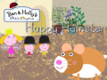 Игри Ben & Holly's Little Kingdom Happy Hamster