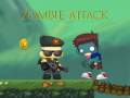 Игри Zombie Attack 