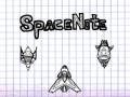 Игри Space Note