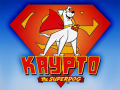 Игри Krypto The Superdog