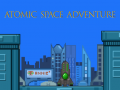 Игри Atomic Space Adventure