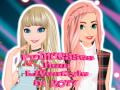Игри Princesses New Lifestyle in 2017
