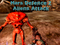 Игри Mars Defence 2: Aliens Attack
