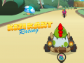 Игри Kizi Kart Racing