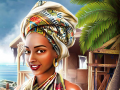 Игри African Pearls