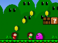 Игри Super Ryona world