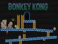 Игри Bonkey Kong