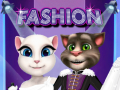 Игри Fashion