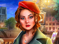 Игри Hidden in Paris