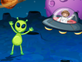 Игри Spaceship launcher