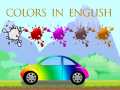 Игри Colors in English