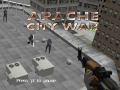 Игри Apache City War