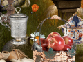 Игри The Missing Prima Donna