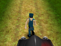 Игри Forest Runner