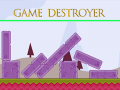 Игри Game Destroyer