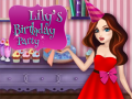 Игри Lily's Birthday Party
