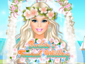 Игри Barbie's Tropical Wedding