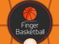 Игри Finger Basketball