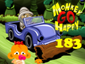 Игри Monkey Go Happy Stage 183