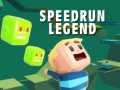 Игри Kogama Speedrun Legend