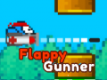 Игри Flappy Gunner