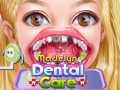 Игри Madelyn Dental Care