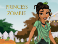 Игри Princess Zombie