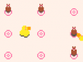Игри Waddleball