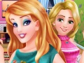 Игри Fun Girls Night