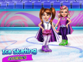 Игри Skating Courses