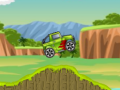 Игри Jeep Ride