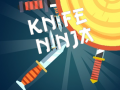 Игри Knife Ninja