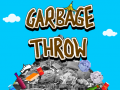 Игри Garbage Throw