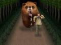 Игри 3D Bear Haunting