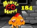 Игри Monkey Go Happy Stage 184