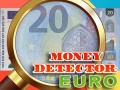 Игри Money Detector Euro