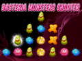 Игри Bacteria Monster Shooter