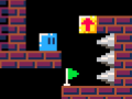 Игри Metro Cube Vania