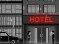 Игри Antidote city Hall