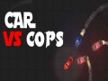Игри Car Vs Cops 